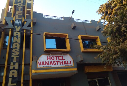 hotel vanasthali