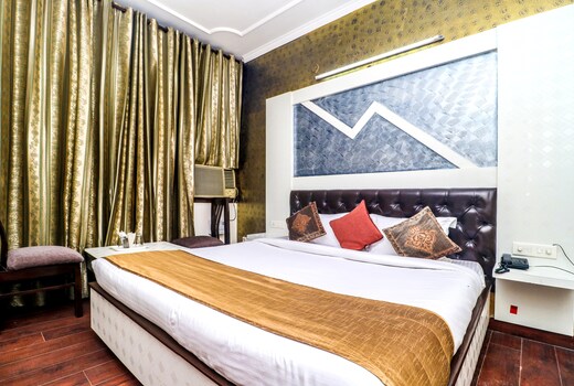 Hotel Shelton
