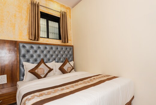 Hotel BKC Fortune