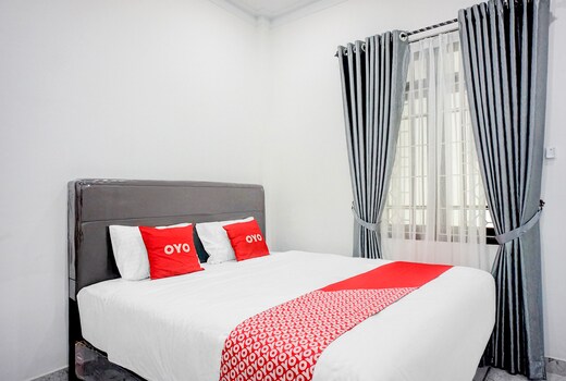 Hotel O Sm Raja Guest House