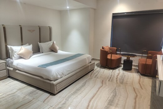 NOVEL HOTEL GUNTUR