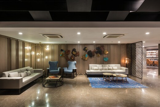 LEVANA SUITES
