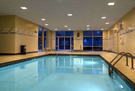 Hilton Atlanta Airport