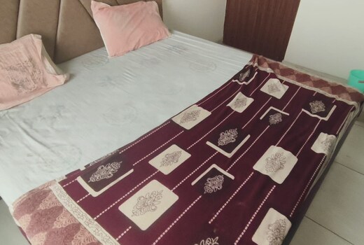 J K GUEST House