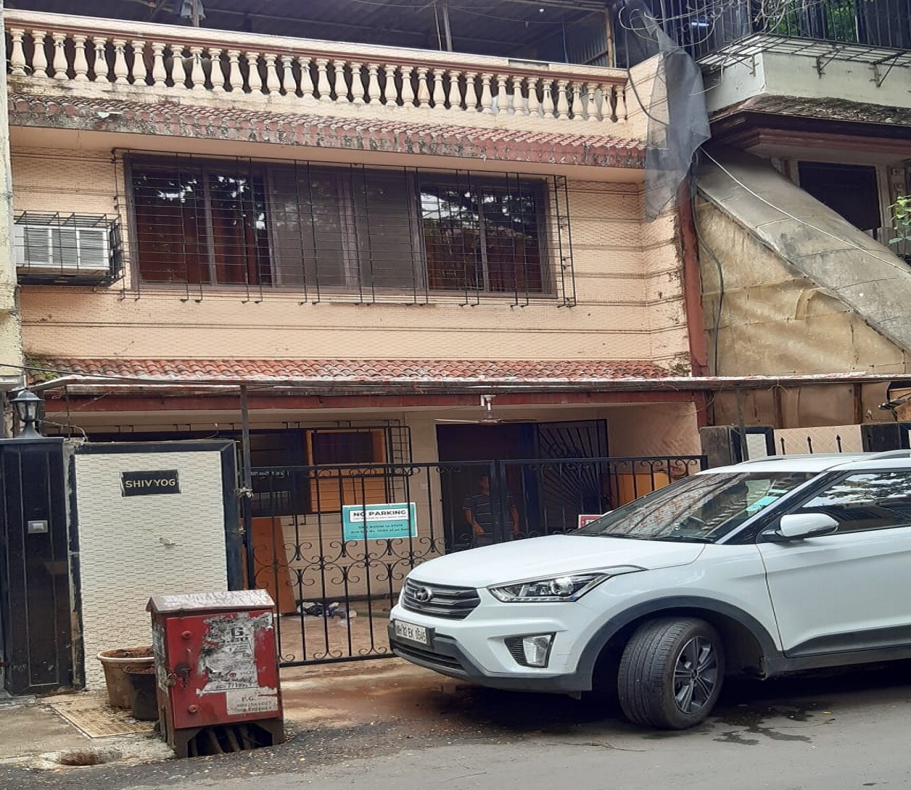 Shivyog Guest House