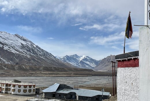 The Spitidiaries Hostel
