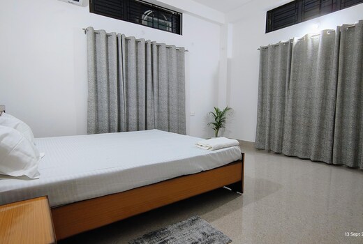 Dhriti Homestay
