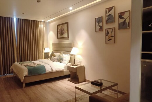 Urban Nest, Aipl joystreet