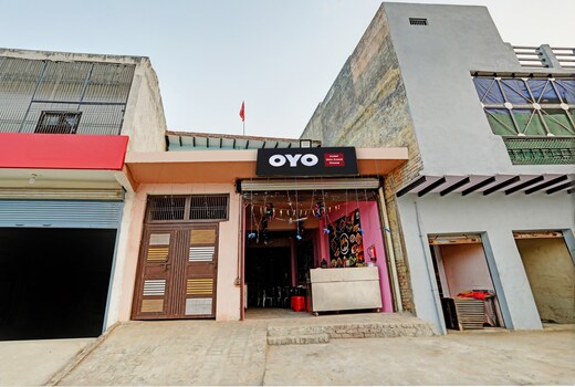 Hotel O 820007 SHIV GUEST HOUSE