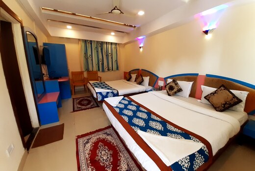Hotel Sai Regency