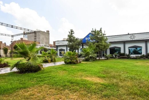 Bansal Residency
