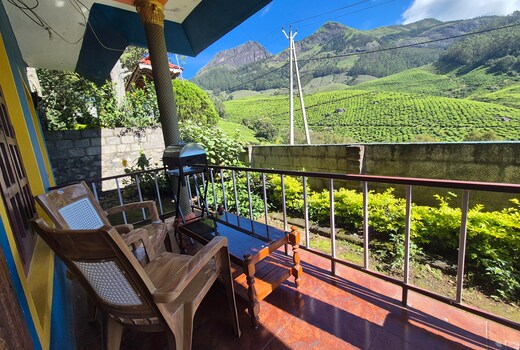 Premavilla homestay