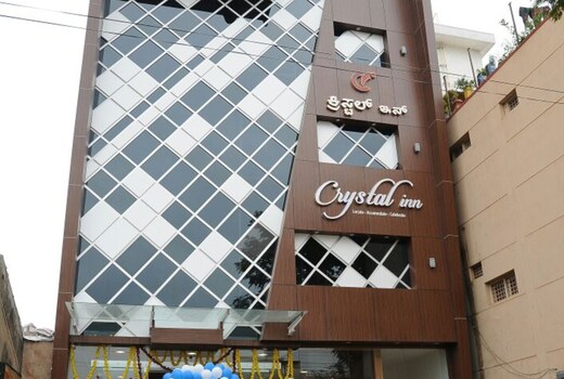 Crystal Inn