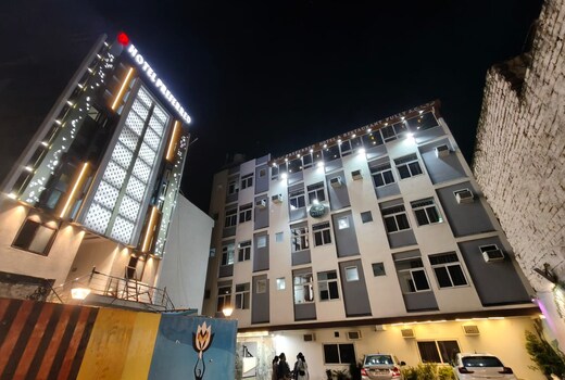 HOTEL PREFERRED AND RESTAURANT