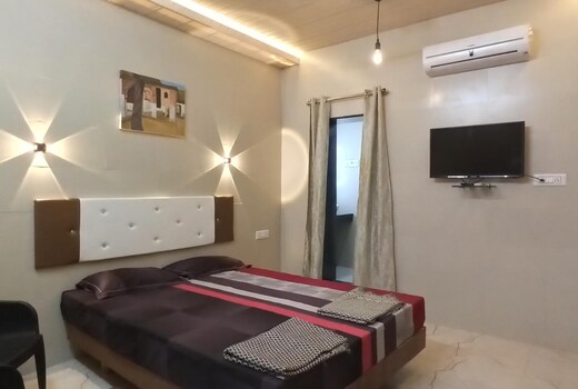 C Cube Resorts