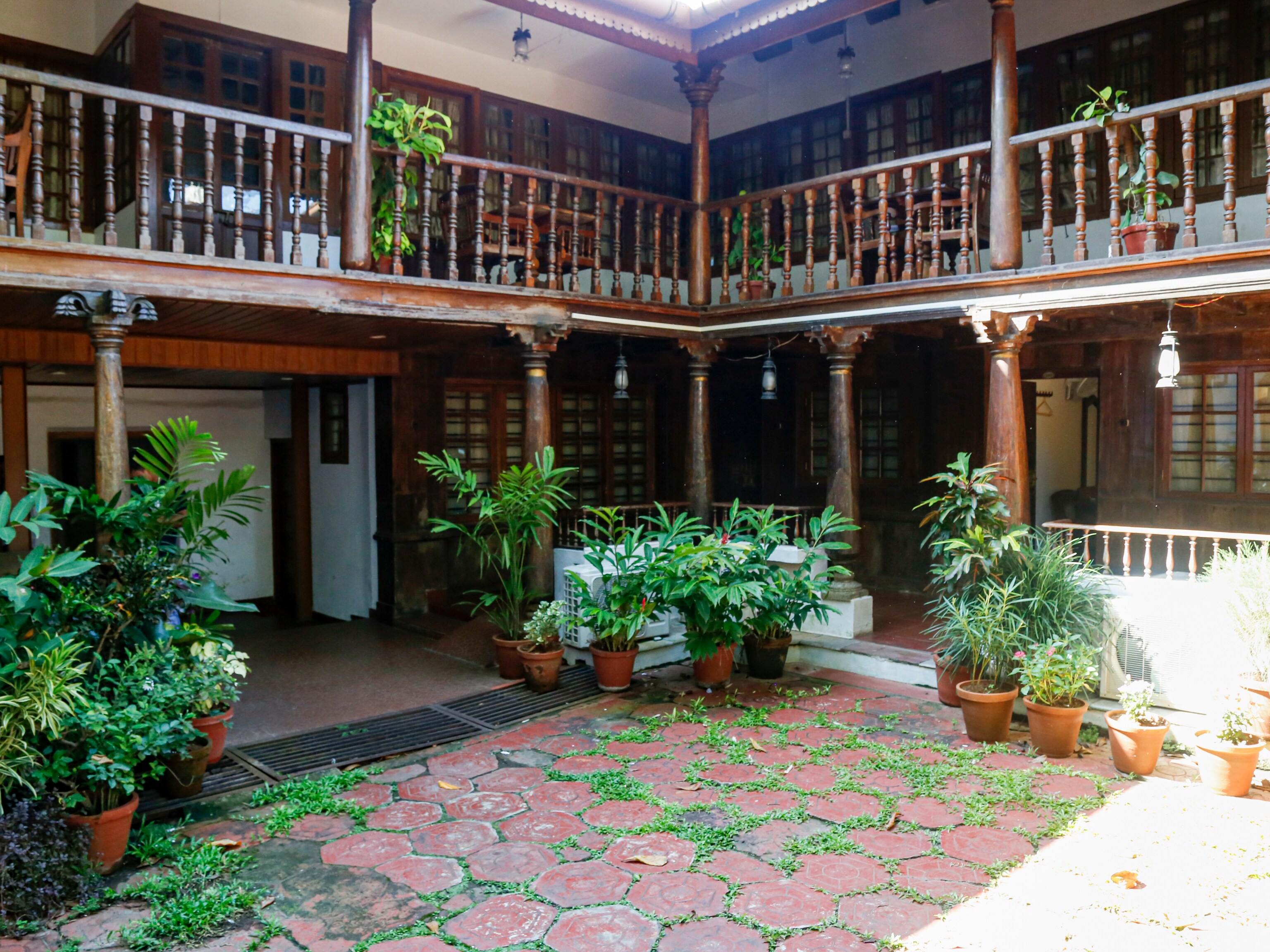 Main gallery