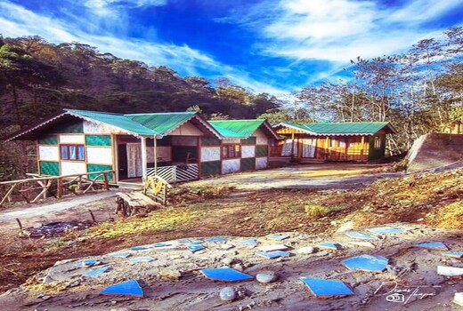 Ahlaydara homestay