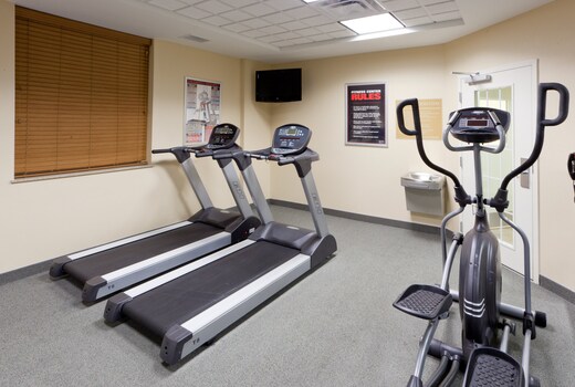 Candlewood Suites MANASSAS, an IHG hotel