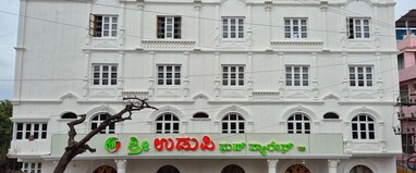 Hotel Town palace