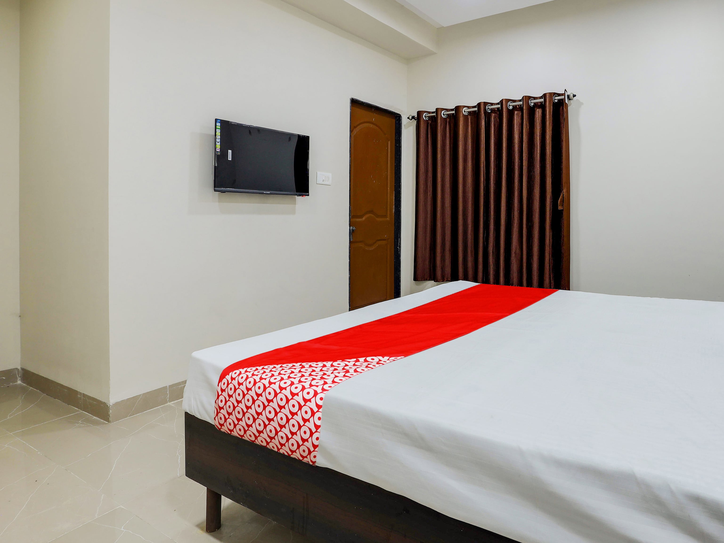 Hotel O Deepali Inn