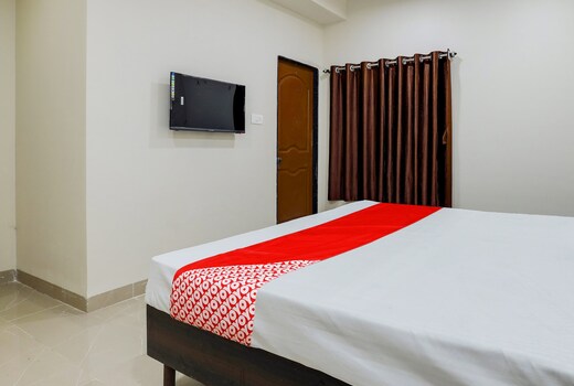 Hotel O Deepali Inn