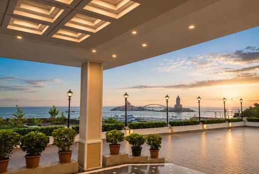 Hotel Seaface