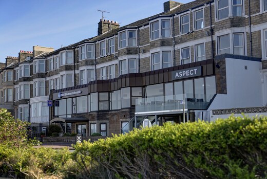 Best Western Lancaster Morecambe Lothersdale Hotel