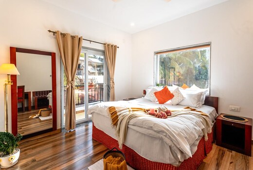 Cana Boutique Stay