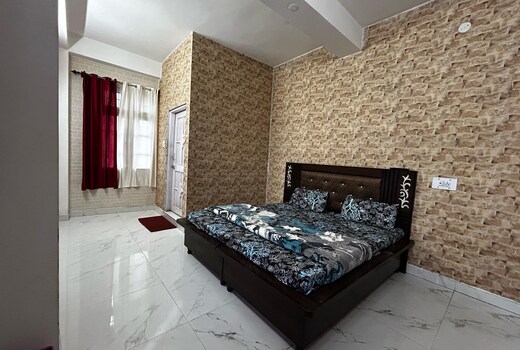 MountVista - A Homestay
