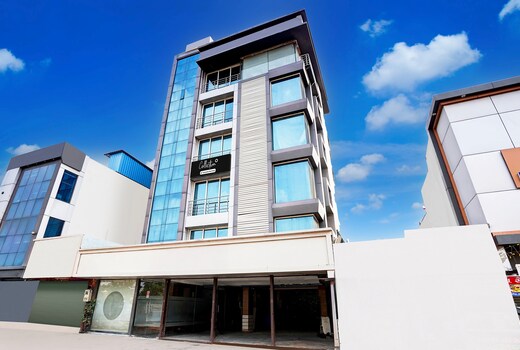 Collection O Airport Road Formerly Hotel Kyra