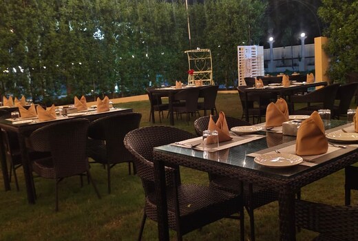 Hotel Greenscape
