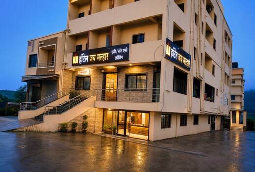 hotel jay malhar