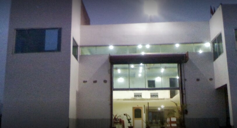 Hotel The Yuvraj