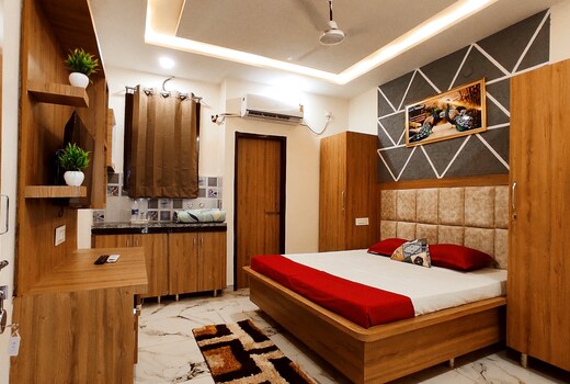 HOTEL WONDER STAYS