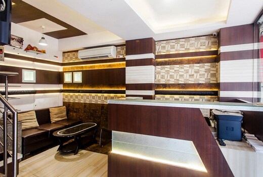 Jai Jawan Hotel
