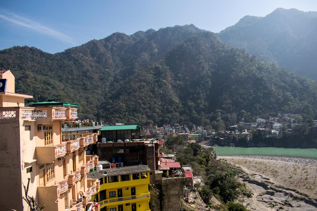 Raahi The Travellers Nest