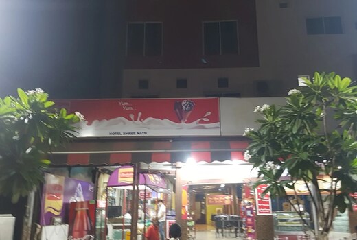 Hotel Shri Nath