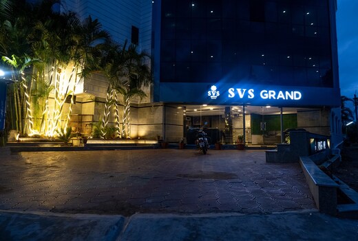 SVS Grand