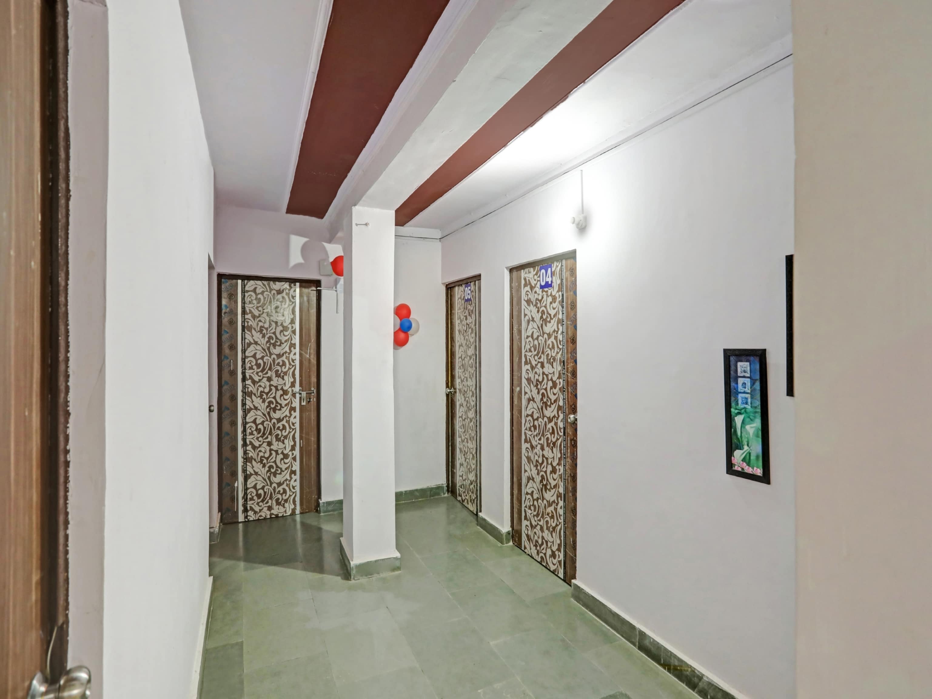 Hotel O by OYO Golden Residency