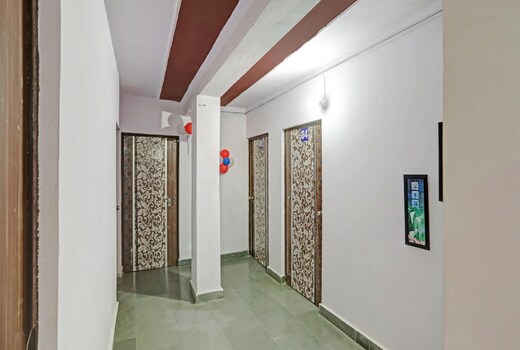 Hotel O by OYO Golden Residency