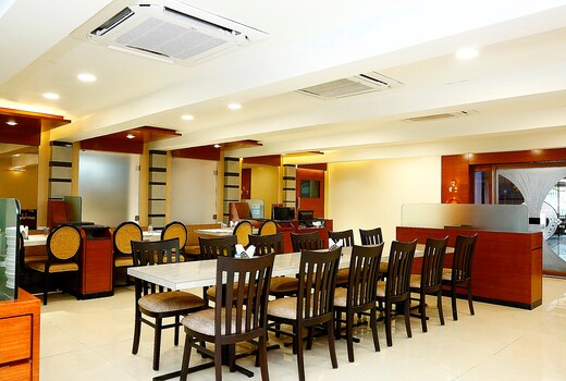 Hotel Sanket