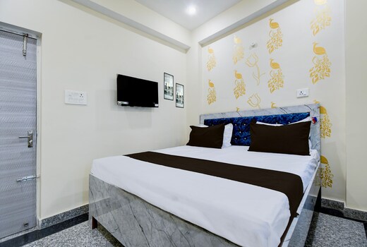 Hotel O A.V.S