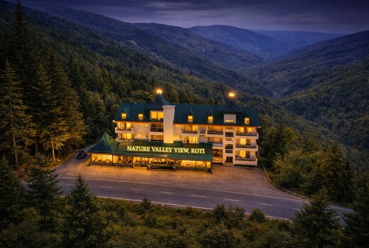 Valley View Hotel & Restaurant