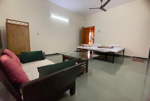 Farm stay at Le Magnifera Relax Rejuvenate Reset