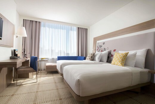 Novotel Makassar Grand Shayla