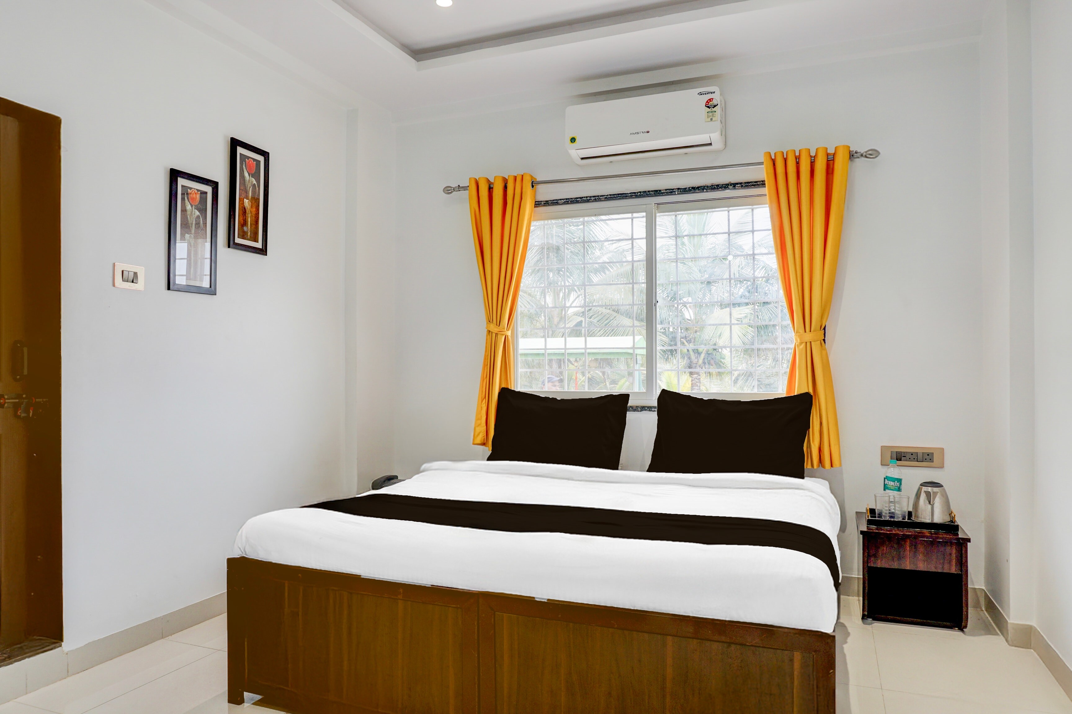 Hotel O Satvik Valley Resort