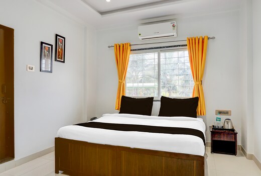 Hotel O Satvik Valley Resort