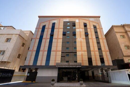 Golden new Alsalama Jeddah