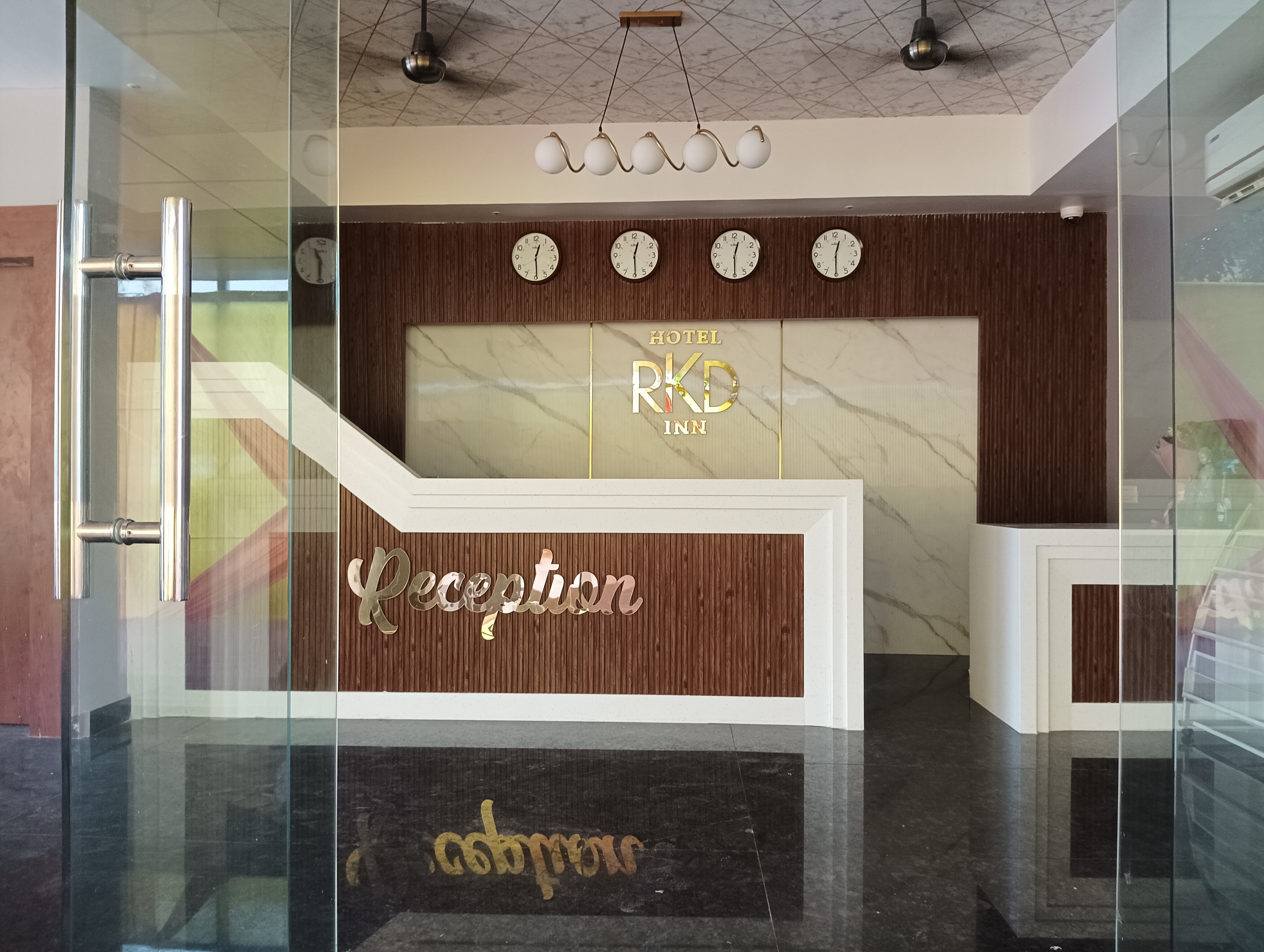 Hotel RKD Inn