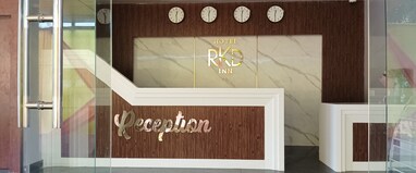 Hotel RKD Inn